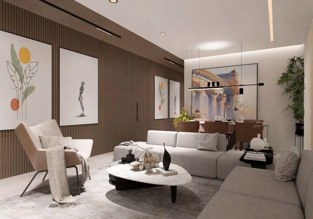 Bole VIP Ovid Apartment